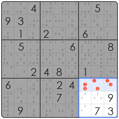 sudoku for kids