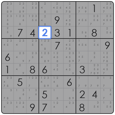 christmas sudoku